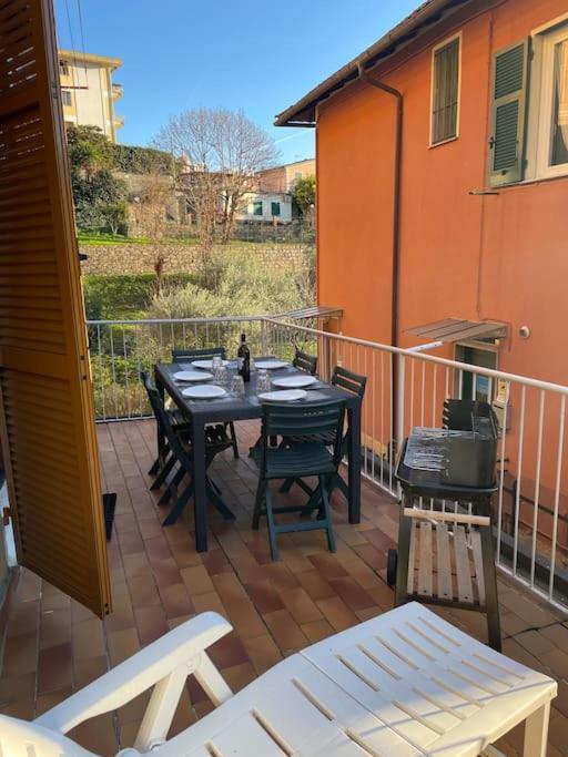 Casa Carmen Rapallo Citra 010046-Lt-2165 Exterior foto