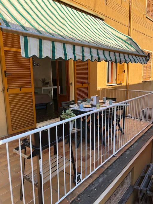 Casa Carmen Rapallo Citra 010046-Lt-2165 Exterior foto